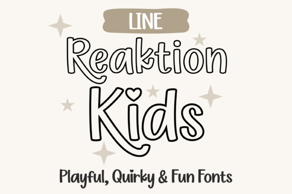 Reaktion Kids Line: A Designer’s Real-World Review